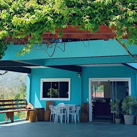 Casa Em Ilhabela Villa Dış mekan fotoğraf