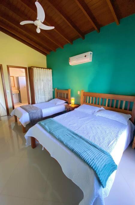 Casa Em Ilhabela Villa Dış mekan fotoğraf